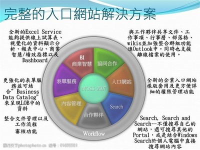 互聯(lián)網平臺開發(fā)PPT模板 引領數據服務新趨勢